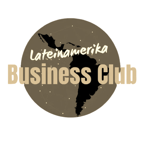 Logo Lateinamerika Business Club